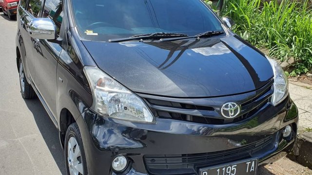 Ok Ba Ang Toyota Avanza. Jual Beli Mobil Avanza Bekas Murah & Cari Mobil Bekas di Indonesia