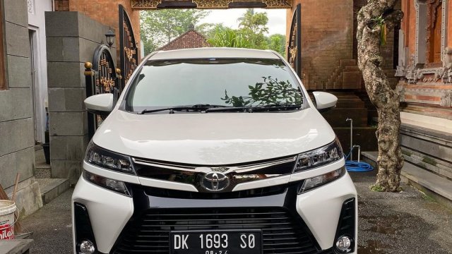 Second Hand Toyota Avanza 7 Seater. Jual beli Toyota Avanza 2019 bekas murah di Indonesia