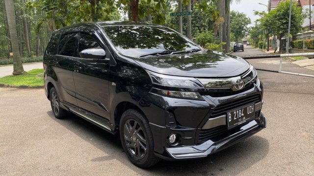 Second Hand Toyota Avanza 7 Seater. Jual Beli Mobil Avanza Bekas Murah & Cari Mobil Bekas di Indonesia