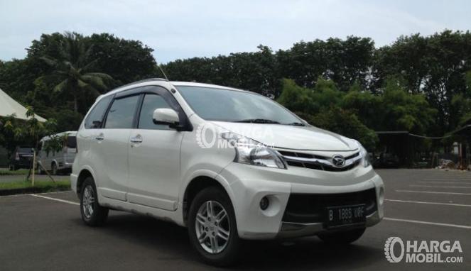 Kelebihan Dan Kekurangan Xenia Tipe D. Spesifikasi Daihatsu Xenia 2014