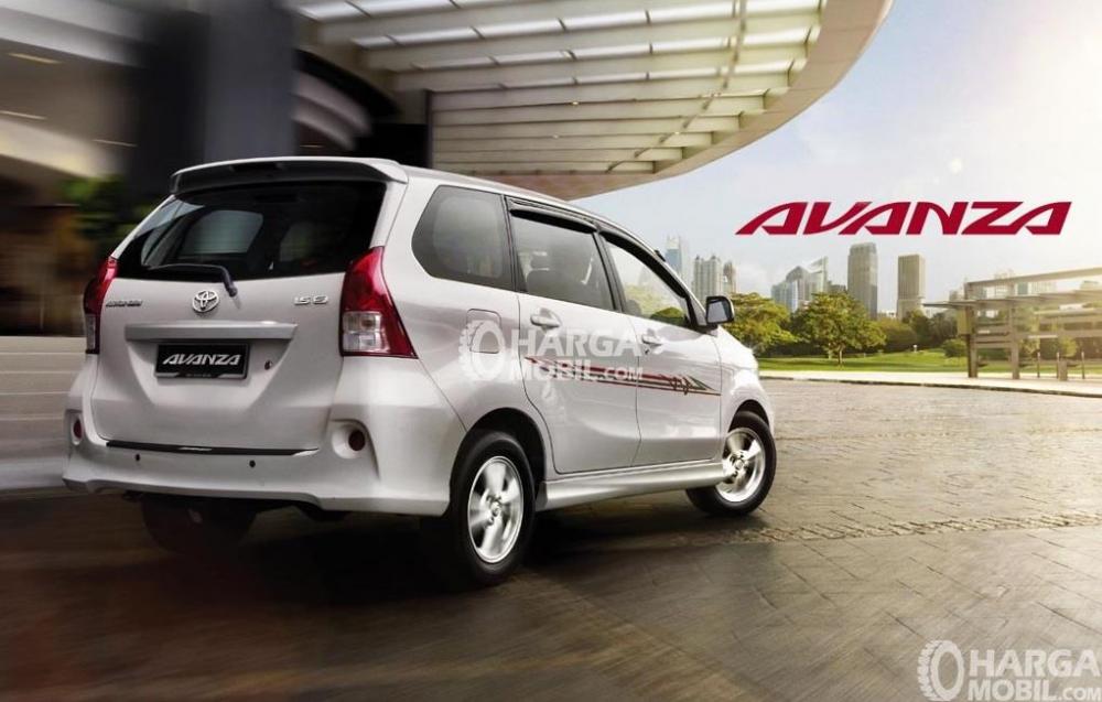 Kelebihan Dan Kekurangan Toyota Avanza 2013. Review Toyota Avanza 2013: Menjadi Pilihan Utama Para Keluarga Di Indonesia