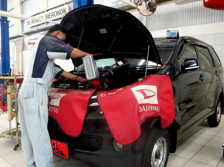 Cara Merawat Mobil Xenia 1000cc. Begini Cara Merawat Mobil Daihatsu Xenia Supaya Performa Tetap Terjaga