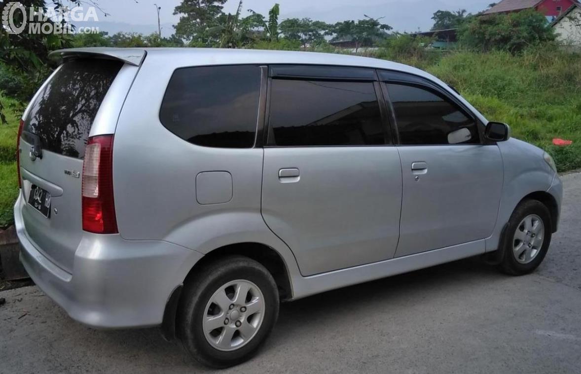 Avanza 2005 Sudah Power Steering Apa Belum. Review Toyota Avanza 1.3 S AT 2004 : Mobil Pertama Yang Menggunakan Mesin K3 - VE