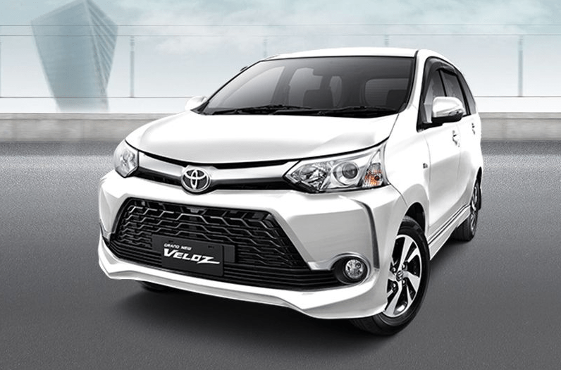 Perbedaan Avanza Type E G Dan S. Semua Tipe Toyota Avanza dan Perbedaannya