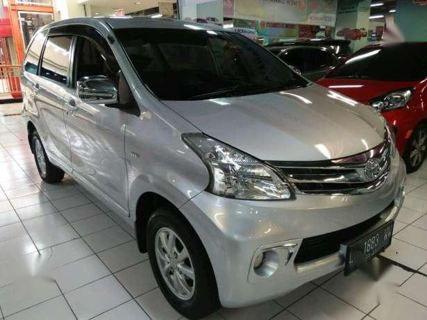 Modifikasi All New Avanza G 2013. toyota avanza 2013 jawa timur