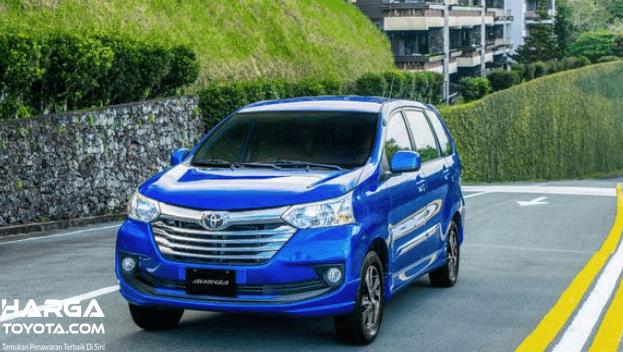 Cara Mengatasi Avanza Limbung. Tips Mengatasi Mobil Toyota Avanza Yang Limbung