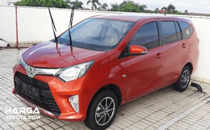 Mematikan Alarm Seat Belt Avanza. Bisa Saja, Begini Cara Mematikan Alarm Toyota Calya Tanpa Remote