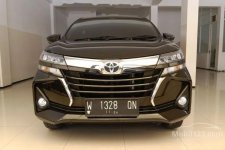 Jual Beli Mobil Bekas Avanza Probolinggo. Jual beli mobil Toyota Avanza G bekas, baru warna Hitam dengan di kota Kab Probolinggo