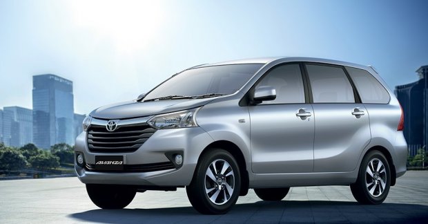 Toyota Avanza Engine And Gearbox. 2015 Toyota Avanza (facelift) launched in South Africa