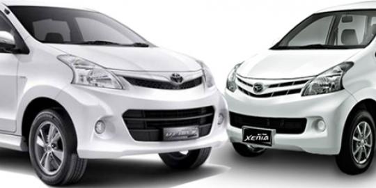 Grand New Avanza Vs Great New Xenia. Perbandingan Dua Mobil Sejuta Umat, Grand New Avanza VS Great New Xenia