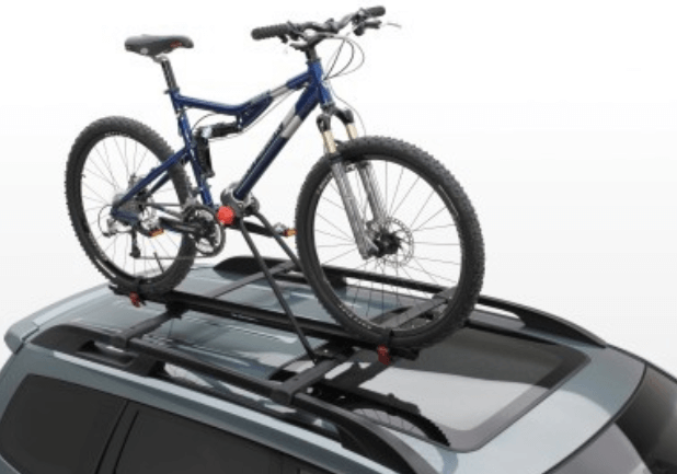 Bike Carrier Untuk Mobil Avanza. Tips Memasang Bike Rack pada Mobil yang Perlu Diperhatikan