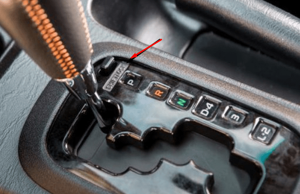 Fungsi Shift Lock Pada Mobil Matic Avanza. Mengetahui Kegunaan Fitur Shift Lock Pada Mobil Matic