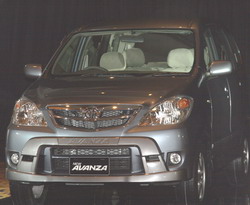 Grand New Avanza Matic Boros. Avanza Matik Malah Lebih Irit : Okezone Otomotif