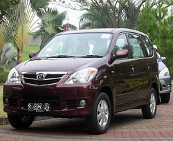 Konsumsi Bbm Avanza 1.3 G Matic. Uji Konsumsi BBM Avanza 1.3 G Matik : Okezone Otomotif