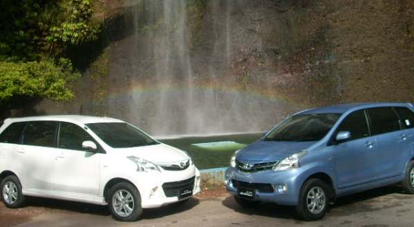 Gambar Mobil Avanza Veloz Matic. Mencari Sisi Istimewa All New Avanza Veloz Matic : Okezone Otomotif