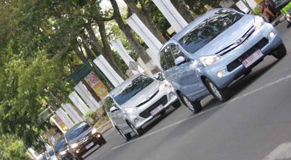 Modifikasi Suspensi All New Avanza. Kestabilan Suspensi All-New Avanza : Okezone Otomotif