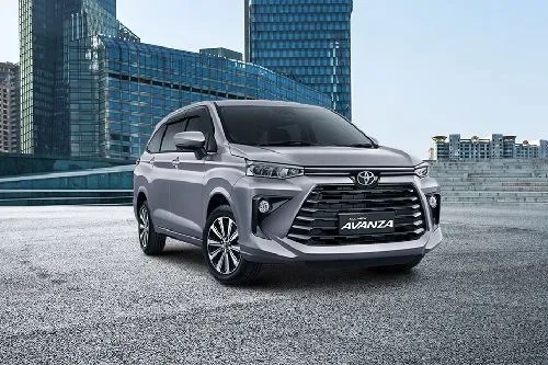 Toyota Avanza J Vs E. Toyota Avanza 2022 Harga OTR, Promo September, Spesifikasi & Review