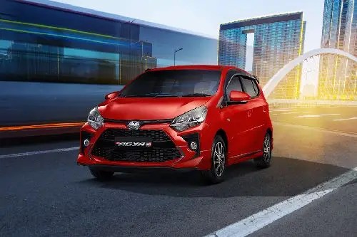 Toyota Avanza Used Car Price In Bangladesh. Toyota Agya 2022 Price, Promo July, Spec & Reviews