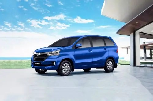 Modifikasi Mobil Toyota Avanza Luxury. Harga OTR Toyota Avanza (2009-2018) 1.5 G M/T Luxury, Review dan Speks Bulan Agustus 2022