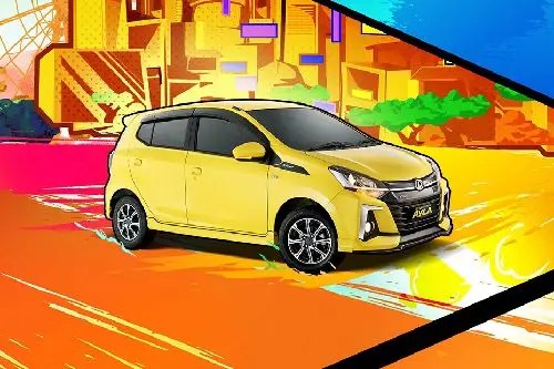 Kredit Mobil Daihatsu Xenia Subang. Simulasi Kredit Mobil Daihatsu di Subang