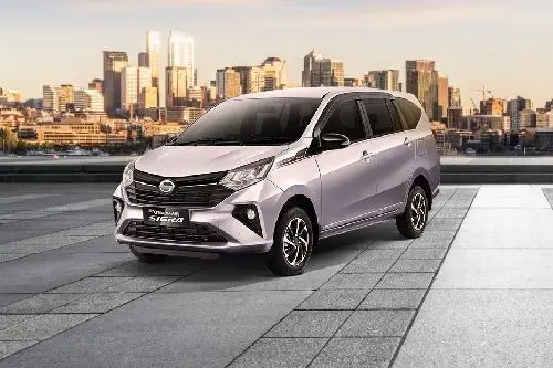 Perbandingan Daihatsu Sigra Dan Xenia. Daihatsu Grand Xenia vs Daihatsu Sigra