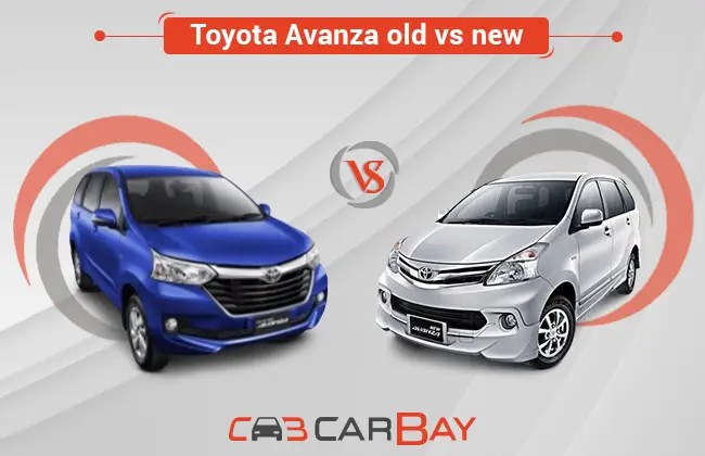 Perbedaan Avanza Lama Dan Baru. Toyota Avanza Baru Vs Lama – Apakah Perubahan ini Benar-Benar Berarti?