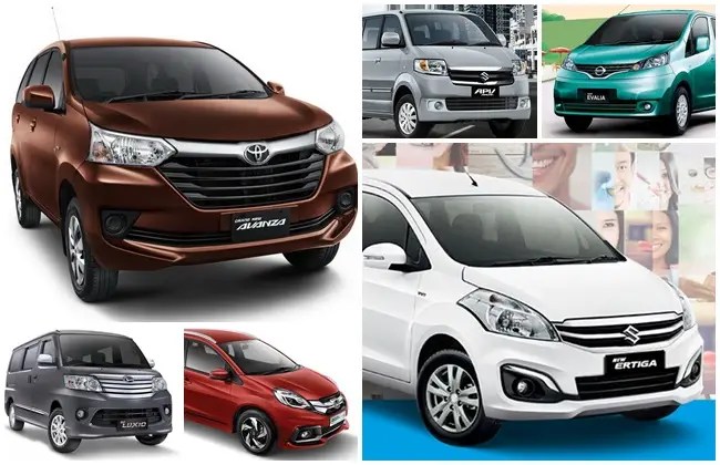 Biaya Perawatan Ertiga Vs Avanza. Perbandingan Biaya Perawatan Mobil Low MPV (Bagian 2 – 40.000 KM s/d Selesai)