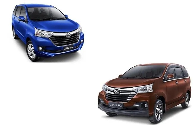 Perbedaan Mesin Xenia Dengan Avanza. Pilih Toyota Avanza Atau Daihatsu Xenia?