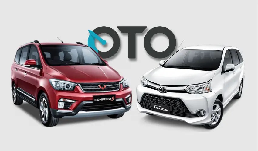 Wuling Confero S Vs Avanza Veloz. Komparasi Toyota Avanza VS Wuling Confero