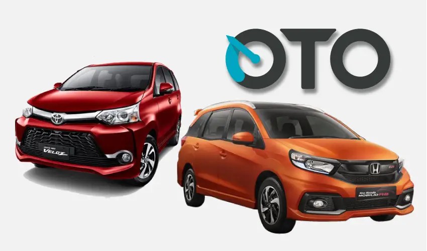 Avanza Veloz Vs Honda Mobilio. Toyota Avanza Veloz vs Honda Mobilio RS, Pilih Mana?