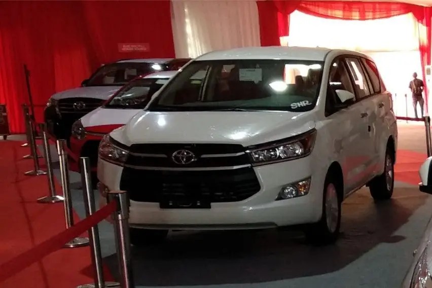 Toyota Avanza Hybrid Price In Bangladesh. Toyota Innova 2,7 Liter Buatan Indonesia Laku di Luar Negeri