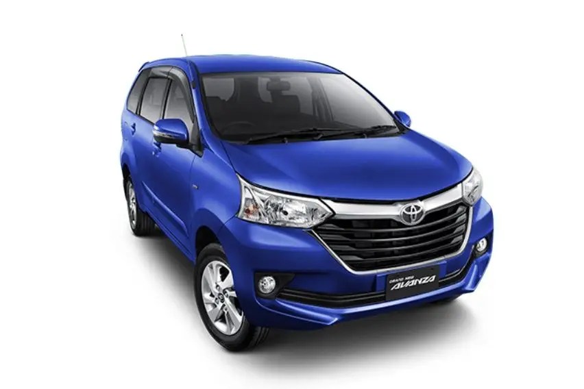 Perbandingan Toyota Avanza Dan Calya. Mending Toyota Calya Baru atau Avanza Bekas 2017?