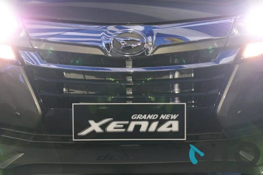 Perbedaan Xenia R Dan R Deluxe. Tertarik Beli Daihatsu Xenia, Varian Apa yang Paling Pas?