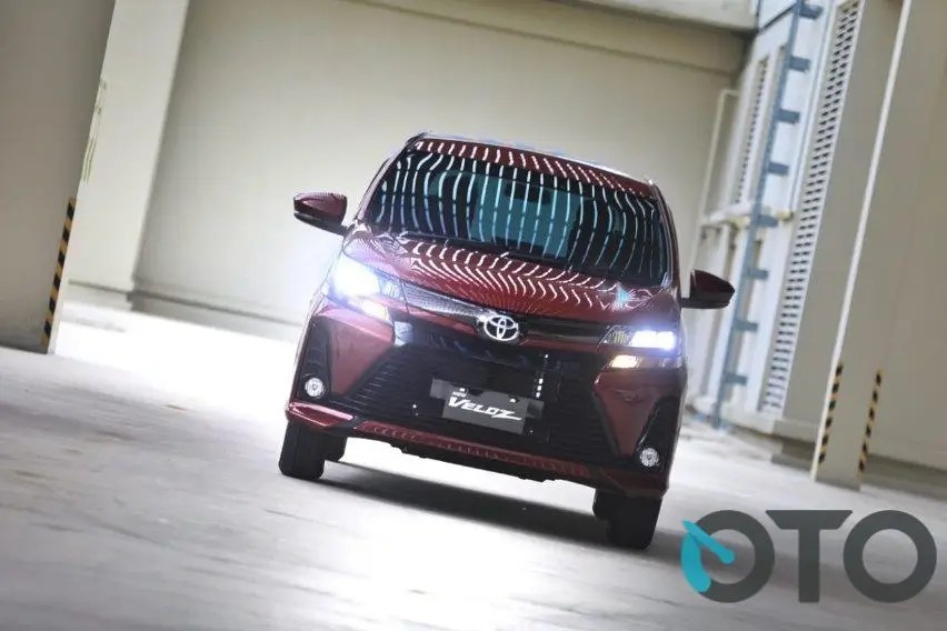 Perbedaan Suspensi Avanza Lama Dan Baru. Perbedaan Toyota Avanza Veloz 2019 dengan Model Lama