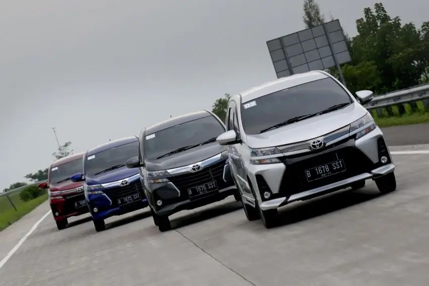 Perbedaan Avanza Velos Dan G. Usut Perbedaan Toyota Avanza dan Veloz, Mana yang Lebih Menarik Dibeli?