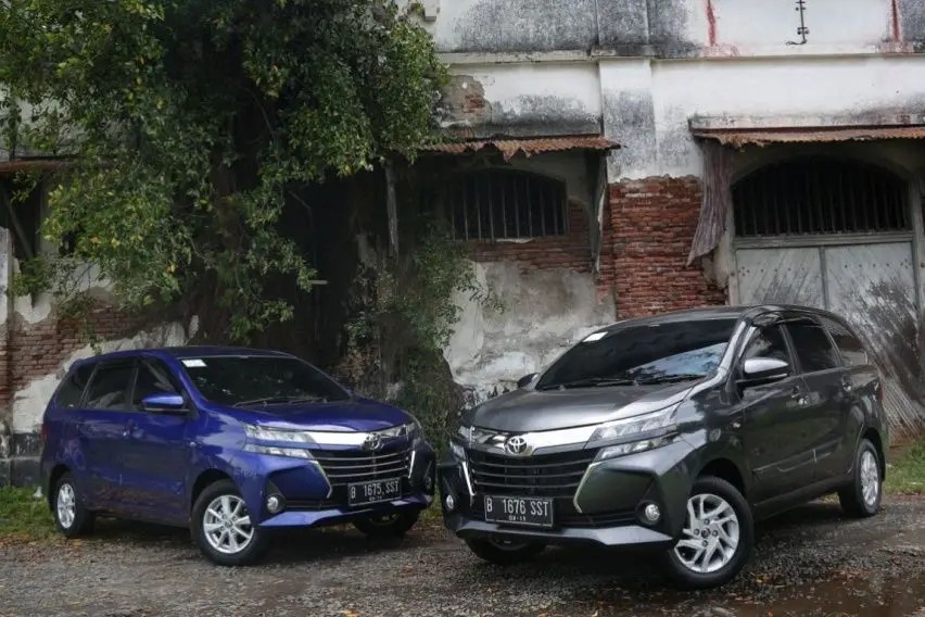 Avanza G 2019 Vs Xenia R 2019. Toyota Avanza G 2019, Varian Paling Value for Money