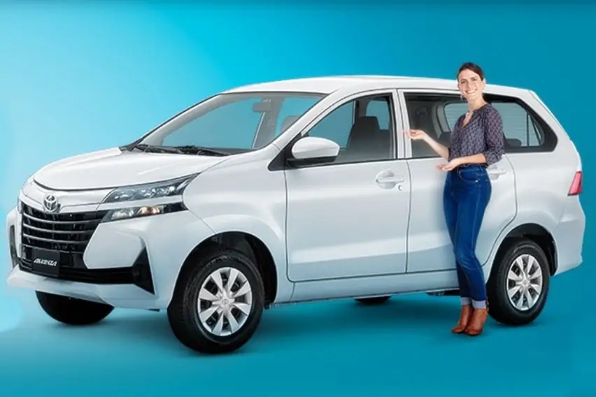 Nama Lain Toyota Avanza Di Luar Negeri. Jangan Heran Kalau Lihat Toyota Avanza di Amerika, Simak Bedanya dengan Model Lokal