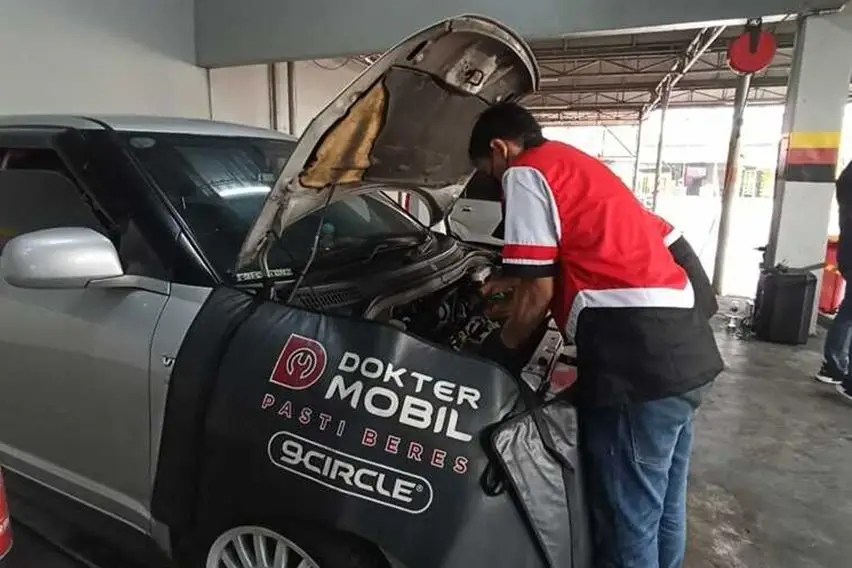 Biaya Tune Up Avanza Di Dokter Mobil. Optimalkan Performa Kendaraan, Dokter Mobil Tawarkan Teknologi Tune Up Jet Clean