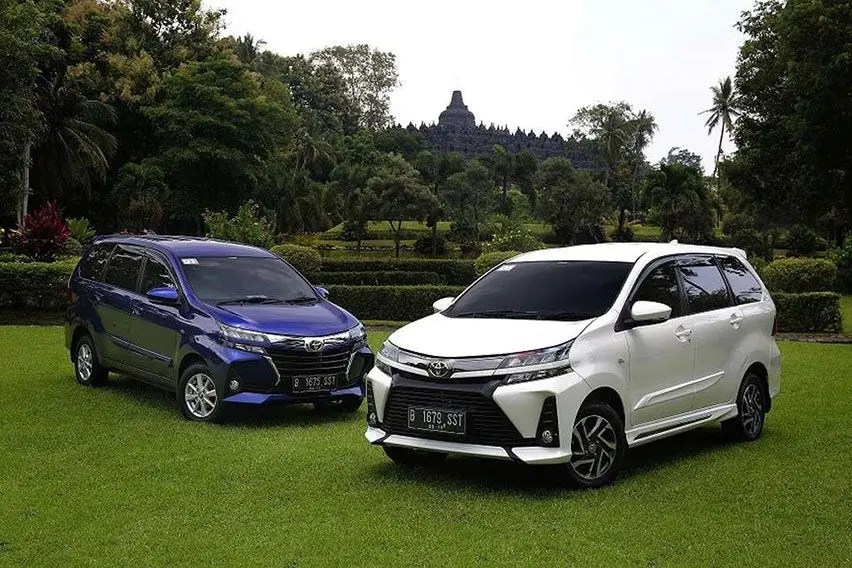 Avanza Vs Ertiga Pilih Mana. Panduan Seleksi Low MPV Bekas, Pilih Toyota Avanza, Suzuki Ertiga atau Honda Mobilio?