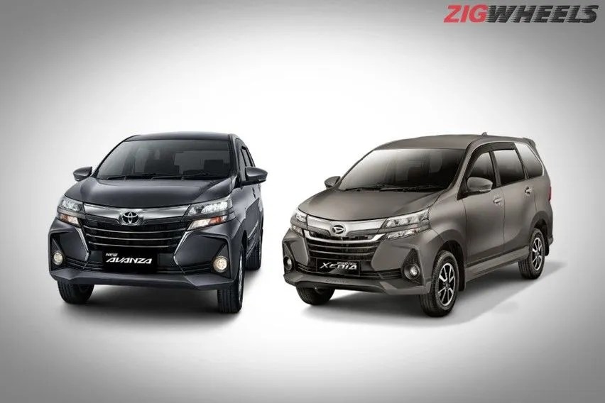 Xenia Vs Avanza Pilih Mana. Pilih Toyota Avanza 1.5 G atau Daihatsu Xenia 1.5 R Deluxe? Komparasi Varian Mesin Besar