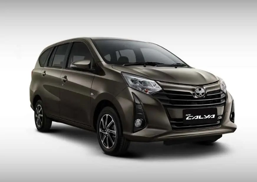 Cicilan Avanza Baru Dp 30 Juta. Sediakan DP 30 Persen dan Cicilan Rp2 Jutaan untuk Bawa Pulang Toyota Calya