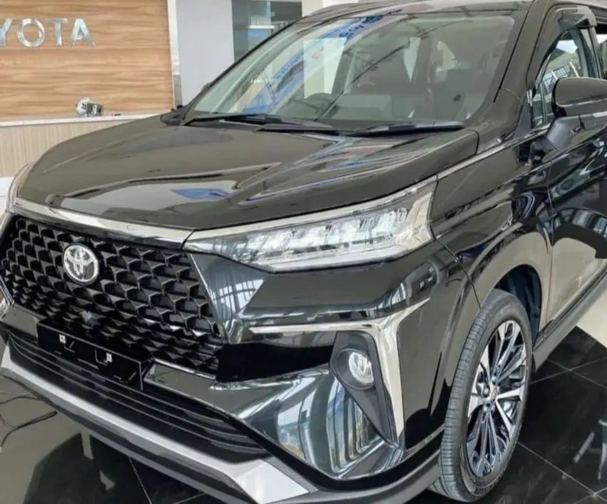 Perbedaan Toyota Avanza Dan Veloz 2022. Transformasi Radikal Toyota Avanza Veloz 2022, Cek Perbedaan dari Model Lawas