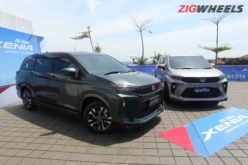 Perbedaan All New Xenia X Dan R. Varian All New Daihatsu Xenia Begitu Beragam, Ini yang Kami Rekomendasikan