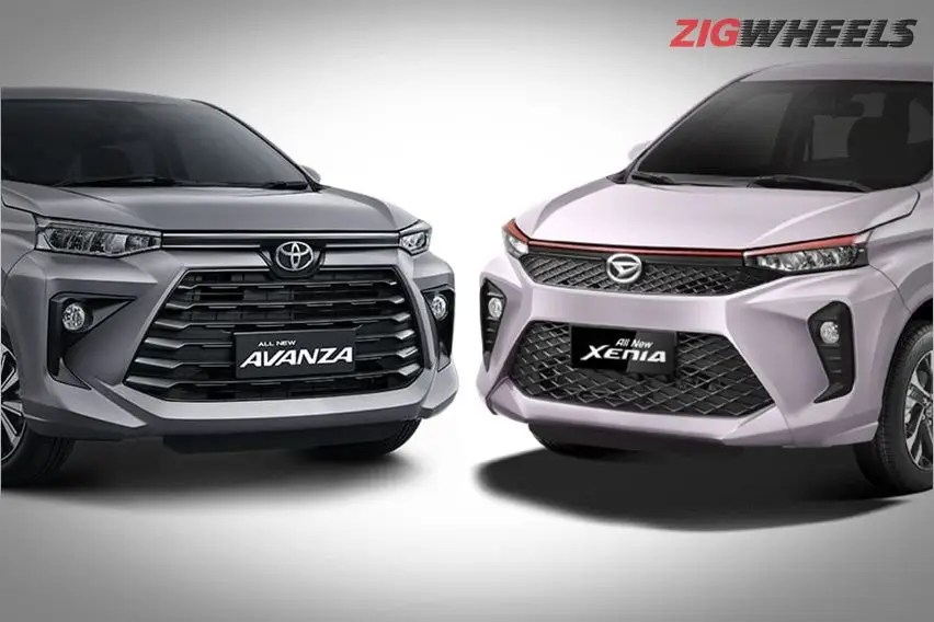 Xenia R Vs Avanza G. Sarat Fitur Canggih, Pilih Toyota Avanza 1.5 G TSS atau Daihatsu Xenia 1.5 R ASA?