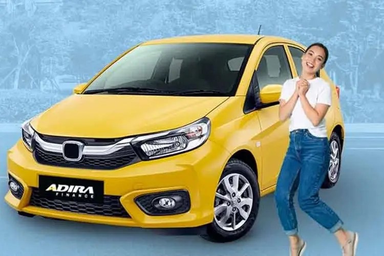 Promo Kredit Avanza Baru Jakarta. Adira Finance Tawarkan Promo Kredit Mobil dan Motor di Jakarta Fair Kemayoran 2022