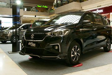 Toyota Avanza Vs Suzuki Ertiga 2019. Perbandingan Harga Suku Cadang Toyota Avanza v.s Suzuki Ertiga 2019