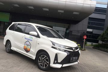 Konsumsi Bbm Avanza Veloz 1.5 Matic. Ketika Konsumsi BBM Toyota Avanza 1.5 Veloz AT Lebih Murah Dari Biaya Tol di HFD 2019