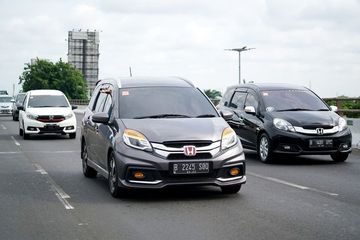 Biaya Servis Mobil Xenia Di Bengkel Resmi 2019. Biaya Servis Honda Mobilio CVT 10.000