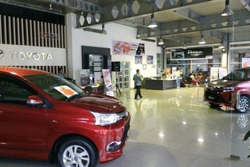 Brosur Kredit Mobil Toyota Avanza 2020. Angsuran Lebih Murah 30 Persen, Dengan Promo Ini Cicilan Toyota Avanza Cuma Rp 2 Jutaan Sob!