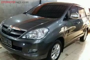 Toyota Avanza Diesel Second Hand. Kijang Innova, Avanza, Vios, Altis dan Rush, Mobil Bekas Toyota Rp 100 Jutaan